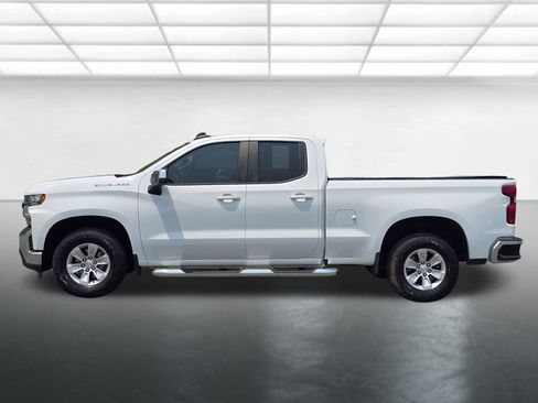 Used 2019 Chevrolet Silverado 1500 LT w/ All-Star Edition RWD image 14