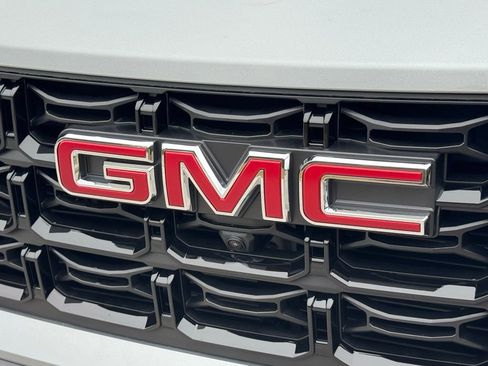 New 2026 GMC Canyon Elevation w/ Convenience Package image 7