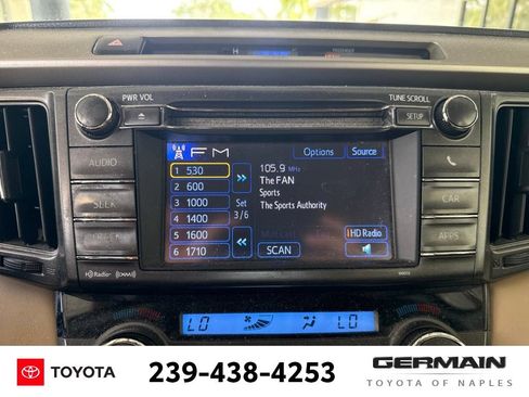 Used 2013 Toyota RAV4 XLE FWD image 17