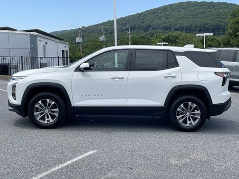 New 2026 Chevrolet Equinox LT w/ Convenience Package II image 4