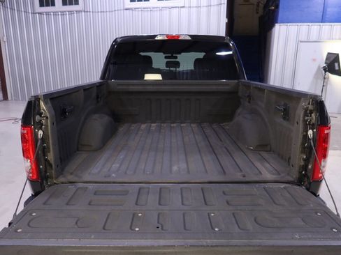 Used 2015 Ford F150 XLT w/ Equipment Group 301A Mid image 27