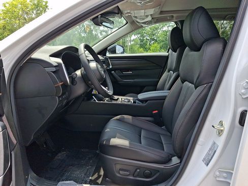 New 2026 MAZDA CX-50 AWD 2.5 S w/ Weather Package image 11