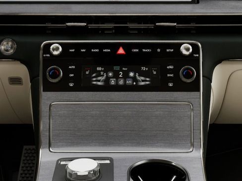 New 2026 Genesis GV80 2.5T Select image 15