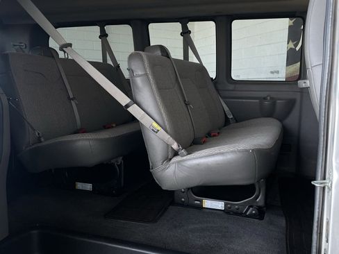 Used 2016 Chevrolet Express 2500 LS image 13