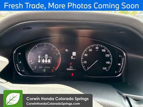 Used 2021 Honda Accord Sport image 12