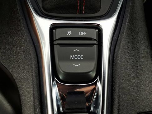 Used 2024 Chevrolet Camaro ZL1 RWD image 23