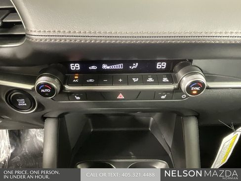 New 2026 MAZDA MAZDA3 2.5 S Sedan w/ Preferred Pkg image 32