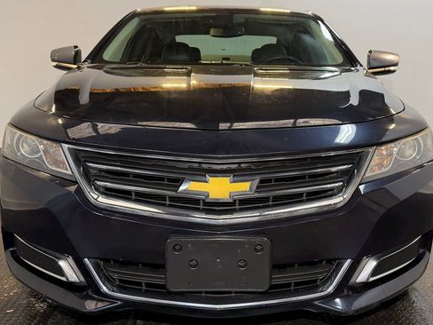 Used 2014 Chevrolet Impala LT FWD image 3