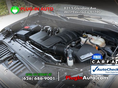 Used 2020 Chevrolet Silverado 1500 RST w/ All-Star Edition AWD/4WD image 16