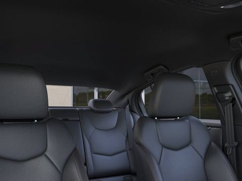 New 2026 Cadillac CT5 Sport RWD image 24