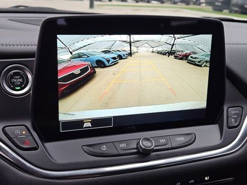 Used 2023 Chevrolet Blazer LT w/ Driver Confidence Package image 19