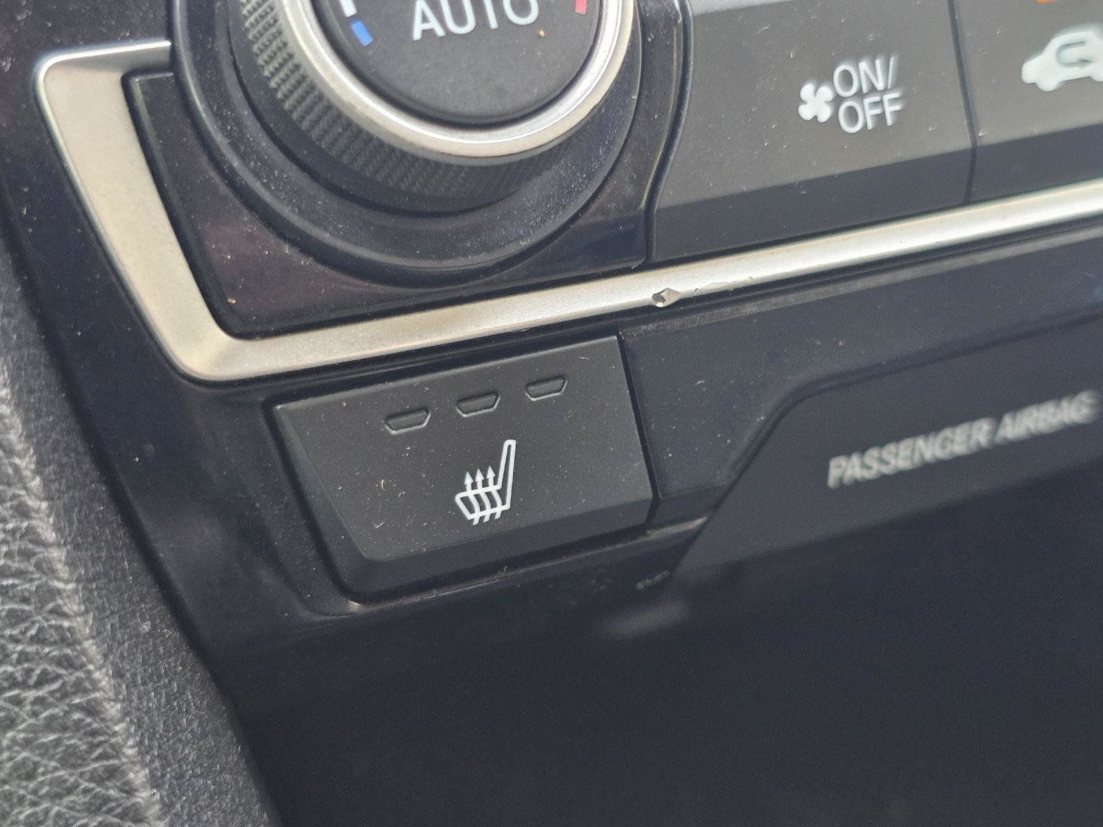 Used 2020 Honda Civic EX-L image 19