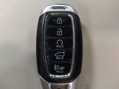 Used 2020 Hyundai Palisade SEL FWD image 32