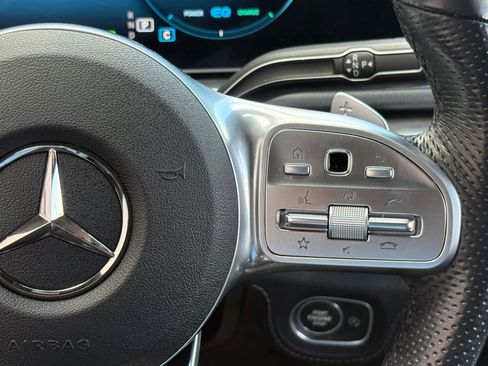 Used 2022 Mercedes-Benz GLS 450 4MATIC image 21