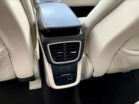 Used 2019 Lincoln Nautilus Black Label AWD/4WD image 25