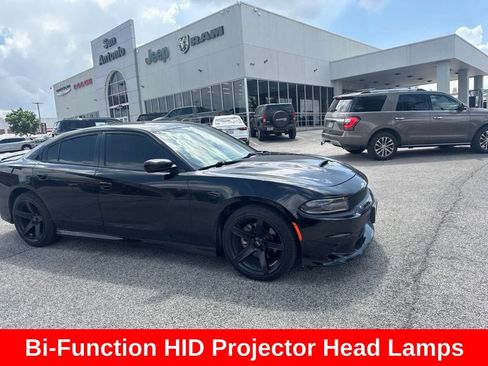 Certified 2021 Dodge Charger GT w/ Plus Group RWD image 14