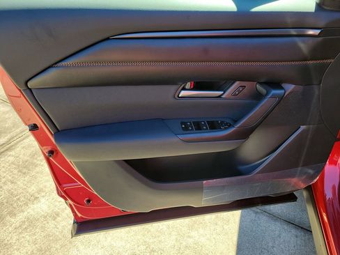 New 2026 MAZDA CX-50 AWD 2.5 Hybrid w/ Weather Package image 22