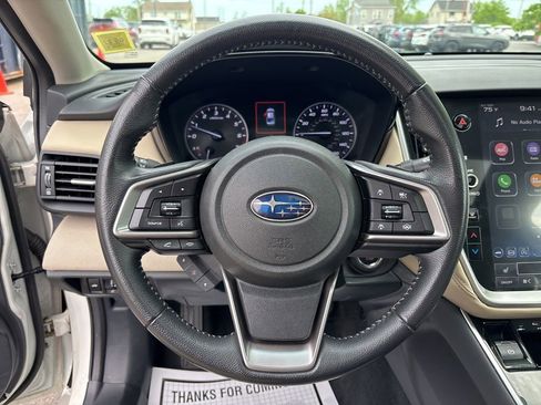 Used 2022 Subaru Legacy Premium AWD/4WD image 22