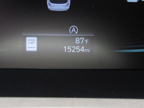 Used 2024 Hyundai Palisade XRT FWD image 29