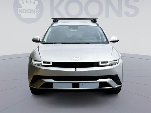 New 2025 Hyundai Ioniq 5 SEL image 11