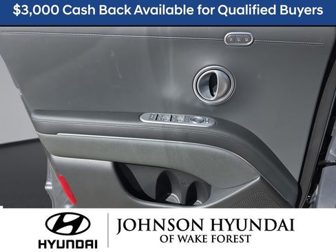 New 2026 Hyundai Palisade Calligraphy image 39