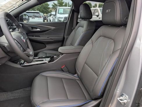New 2026 Buick Envista Sport Touring w/ Convenience I Package FWD image 19