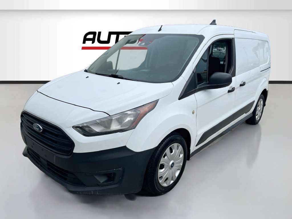 Used 2020 Ford Transit Connect XL FWD image 3