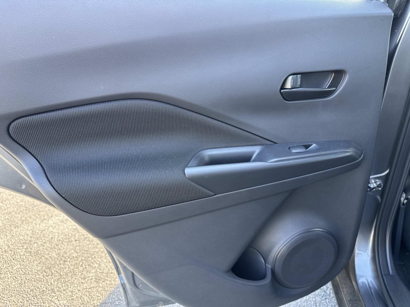 Used 2025 Nissan Kicks Play S FWD image 19