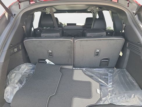 New 2026 Acura MDX A-Spec AWD/4WD image 12