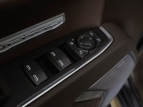 Used 2023 GMC Sierra 1500 Denali w/ Denali Reserve Package image 40