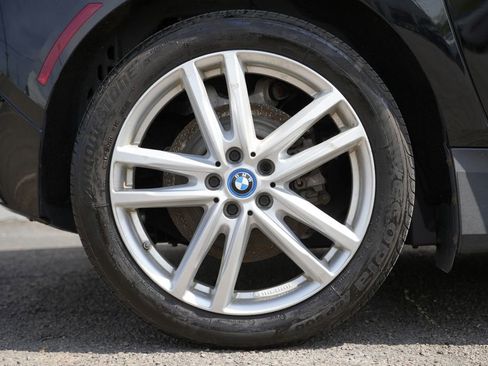 Used 2016 BMW i3 RWD image 9