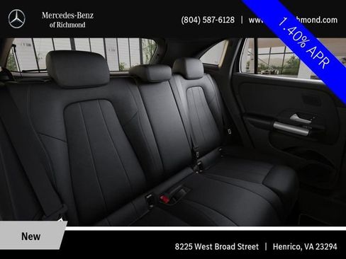 Used 2026 Mercedes-Benz GLA 250 image 5