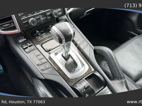 Used 2016 Porsche Cayenne S image 49