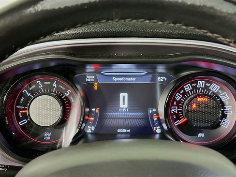 Used 2019 Dodge Challenger R/T RWD image 18