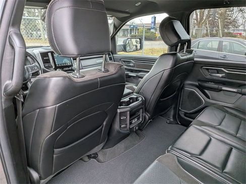 Certified 2024 RAM 1500 Laramie image 26