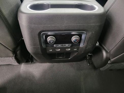 Used 2021 Chevrolet Tahoe RST w/ Rear Media and Nav Package AWD/4WD image 58