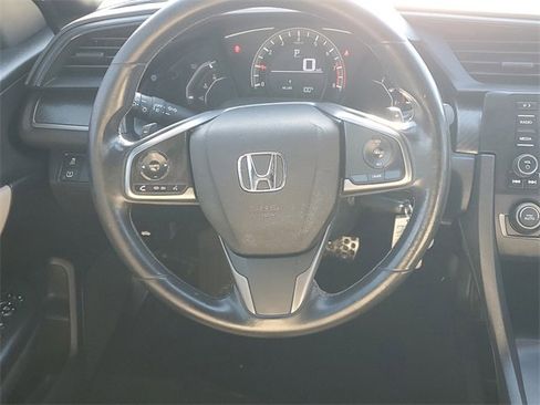 Used 2017 Honda Civic Sport image 11