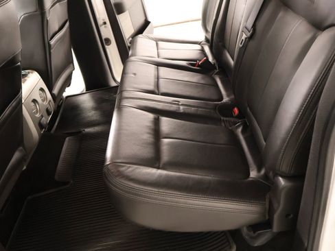Used 2013 Ford F150 Platinum AWD/4WD image 13