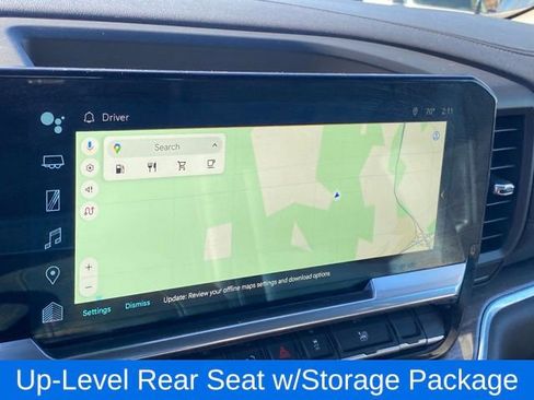 Certified 2023 Chevrolet Silverado 1500 LTZ image 10