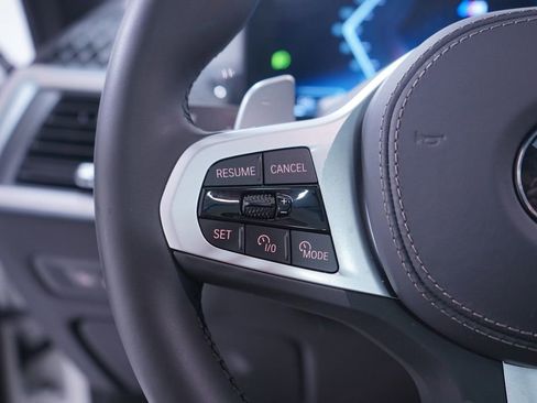 Used 2026 BMW X5 sDrive40i w/ M Sport Package image 20