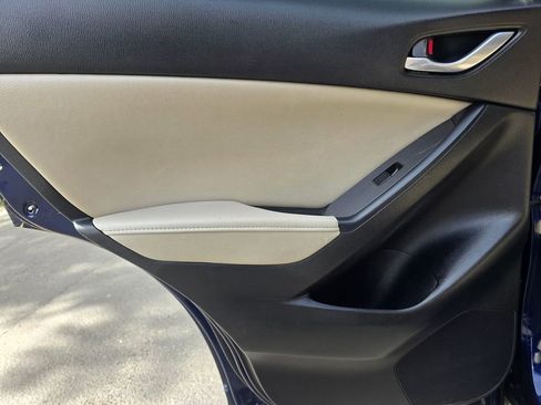 Used 2014 MAZDA CX-5 Touring w/ Bose/Moonroof Package image 24