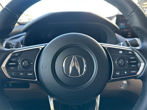 Certified 2025 Acura TLX w/ Technology Package image 20