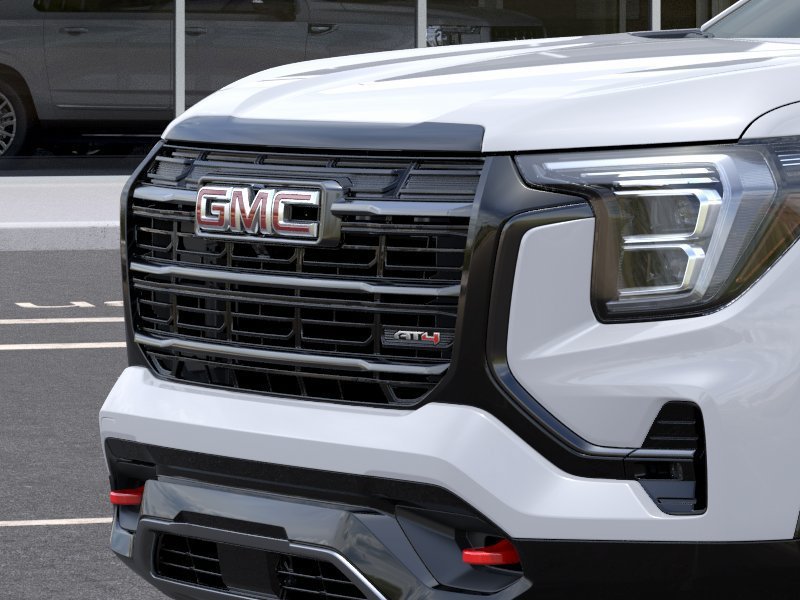 New 2027 GMC Terrain AT4 w/ Convenience Package III AWD/4WD image 13