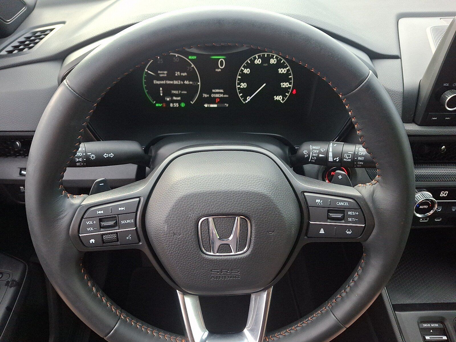 Used 2023 Honda CR-V Sport image 19