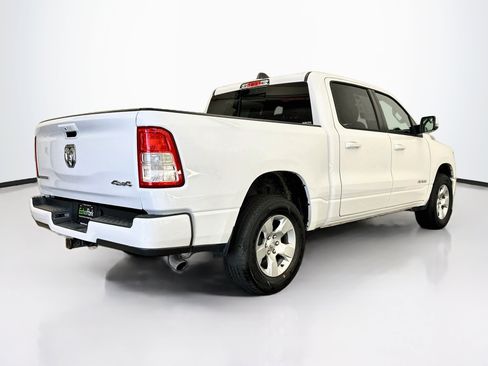 Used 2024 RAM 1500 Big Horn AWD/4WD image 9