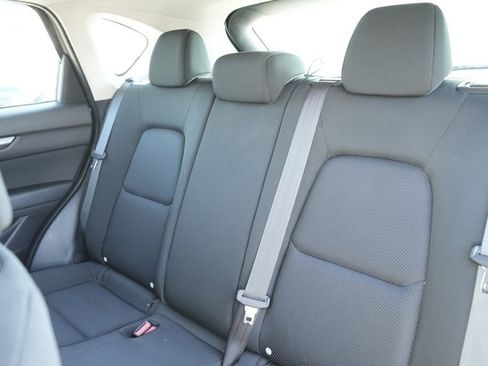 Used 2025 MAZDA CX-5 AWD 2.5 S image 18