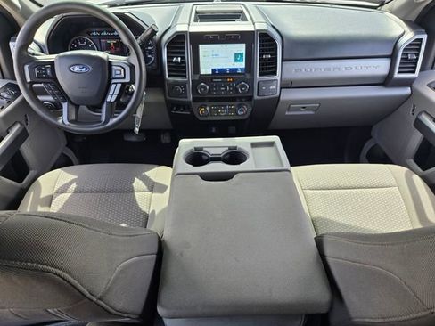 Used 2021 Ford F250 XLT AWD/4WD image 15