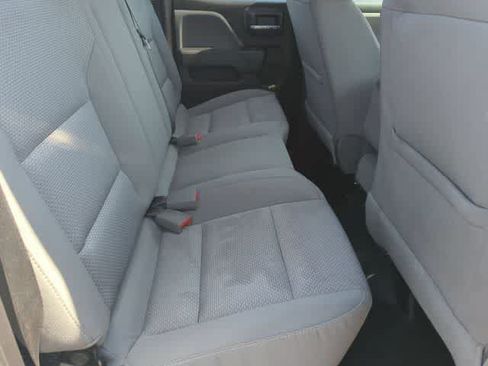 Used 2018 GMC Sierra 1500 4x4 Double Cab image 20