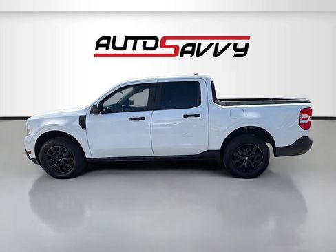 Used 2023 Ford Maverick XL w/ Equipment Group 100A Standard AWD/4WD image 4