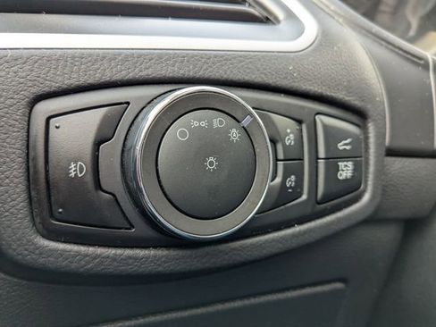 Used 2024 Ford Edge SEL w/ Convenience Package AWD/4WD image 7